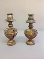 candleSticks